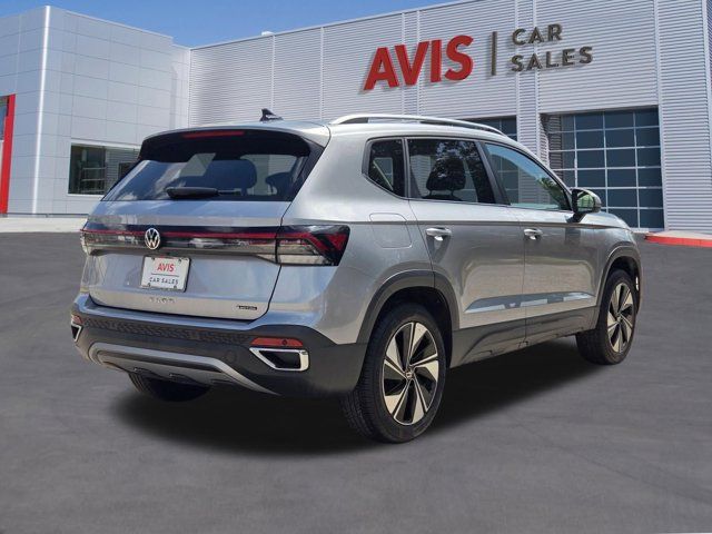 Thumbnail: 2025 Volkswagen Taos - 6
