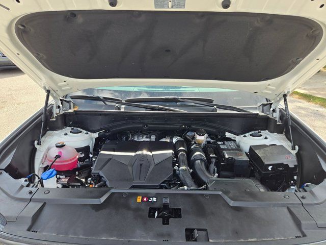 Thumbnail: 2025 Hyundai Santa Fe - 31