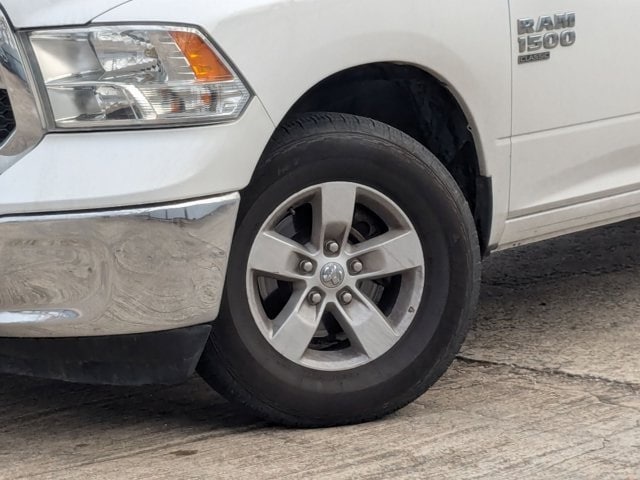 Thumbnail: 2023 RAM 1500 Classic - 30