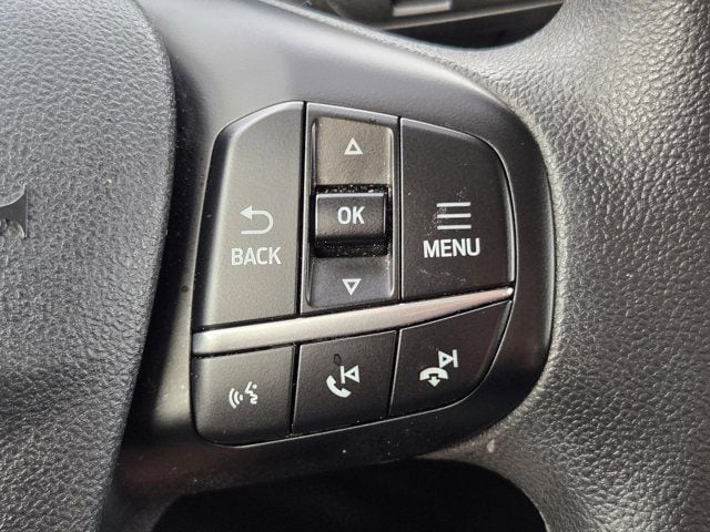 Thumbnail: 2024 Ford Bronco Sport - 22