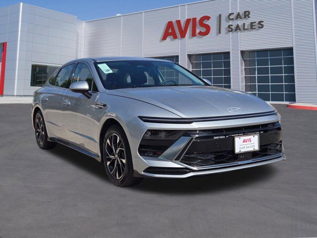 Thumbnail: 2025 Hyundai Sonata - 3