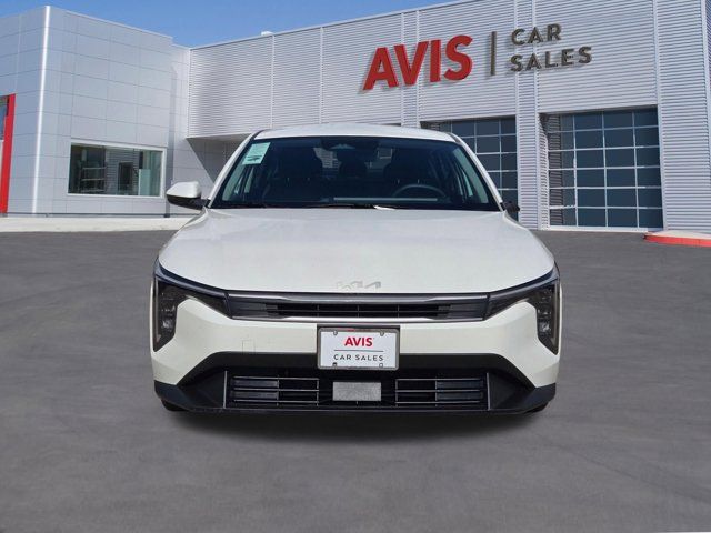 Thumbnail: 2025 Kia K4 - 2