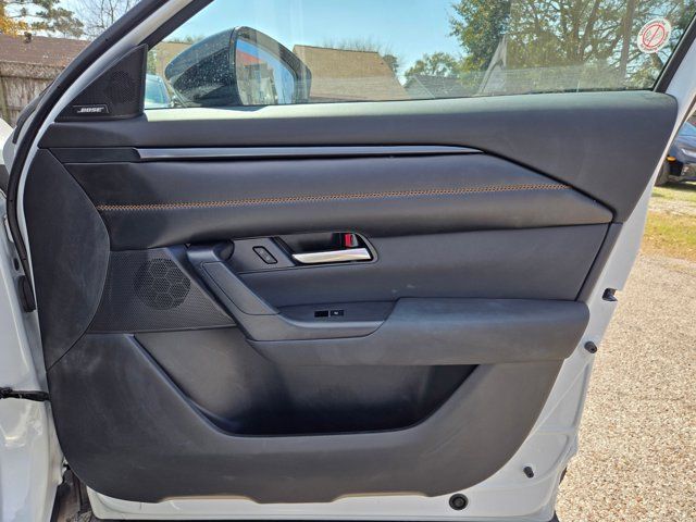 Thumbnail: 2025 Mazda CX-50 - 27