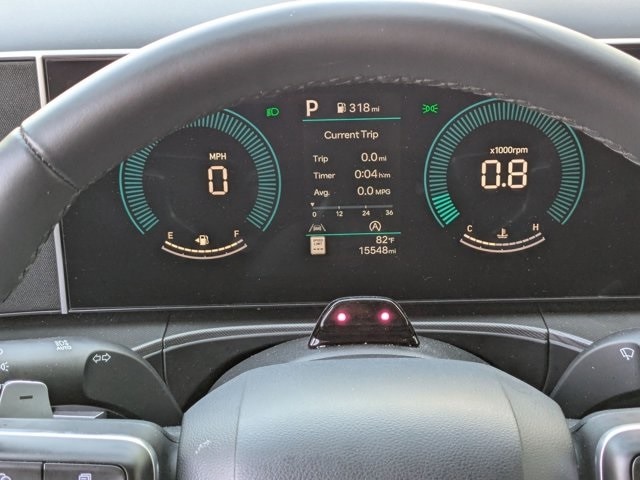 Thumbnail: 2025 Hyundai Santa Fe - 15