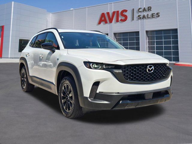 Thumbnail: 2025 Mazda CX-50 - 3