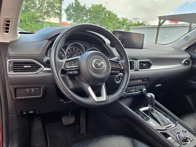 Thumbnail: 2025 Mazda CX-5 - 15