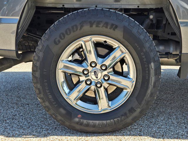Thumbnail: 2025 Ford F-150 - 31