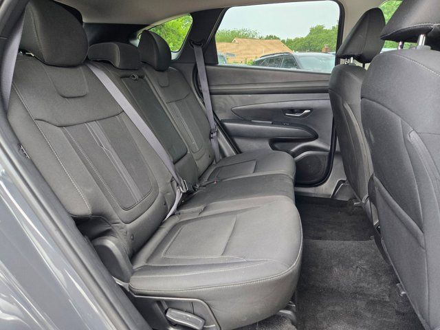 Thumbnail: 2025 Hyundai Tucson - 26