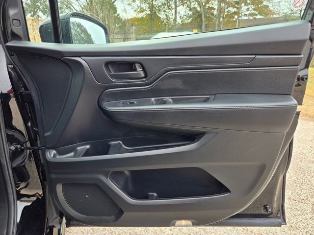 Thumbnail: 2025 Honda Odyssey - 27