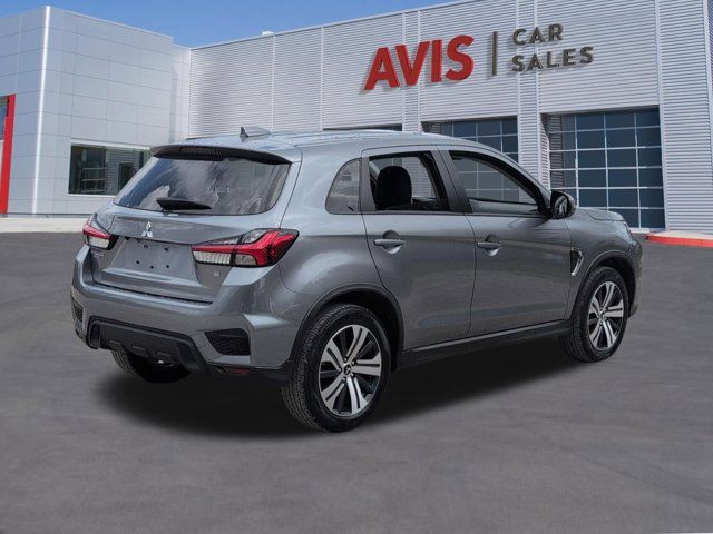 Thumbnail: 2025 Mitsubishi Outlander Sport - 6