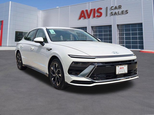 Thumbnail: 2025 Hyundai Sonata - 3