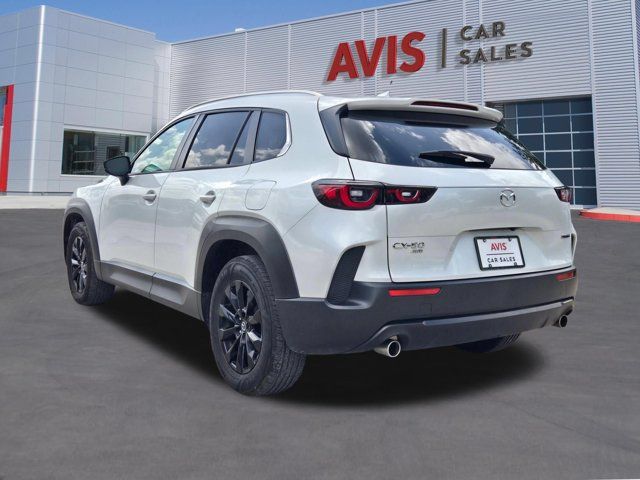 Thumbnail: 2025 Mazda CX-50 - 10