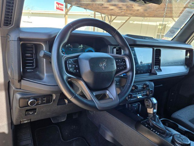 Thumbnail: 2025 Ford Bronco - 15