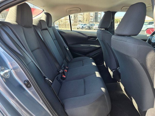 Thumbnail: 2025 Toyota Corolla - 26