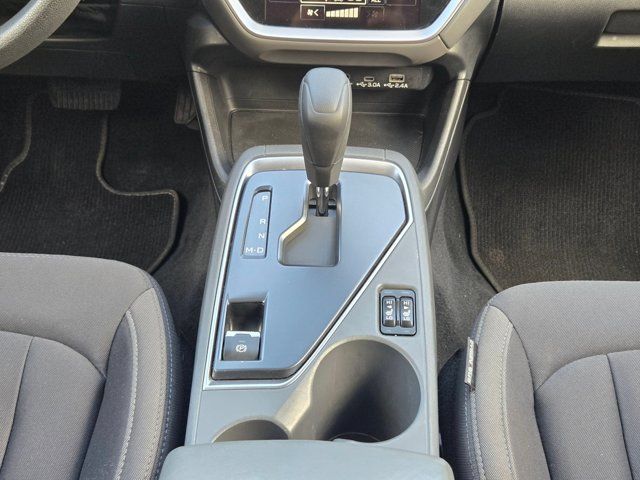 Thumbnail: 2025 Subaru Crosstrek - 14