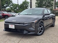2025 Kia K4 LXS -
                  Katy, TX