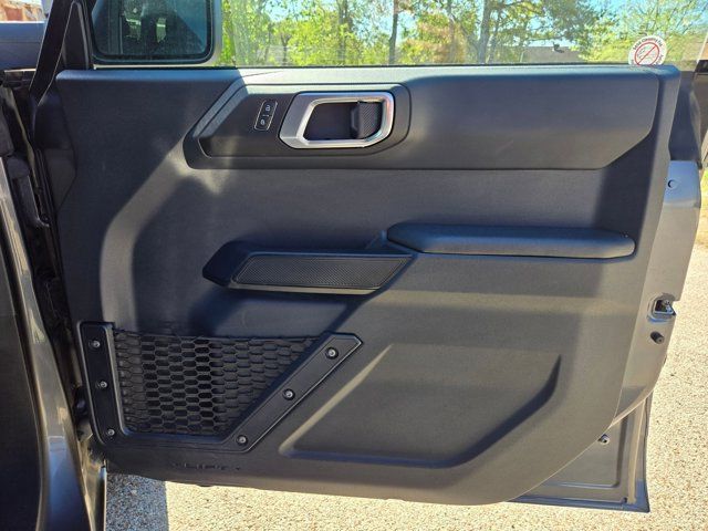 Thumbnail: 2025 Ford Bronco - 28