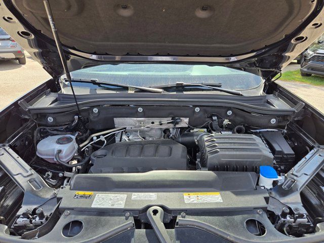 Thumbnail: 2025 Volkswagen Atlas - 31