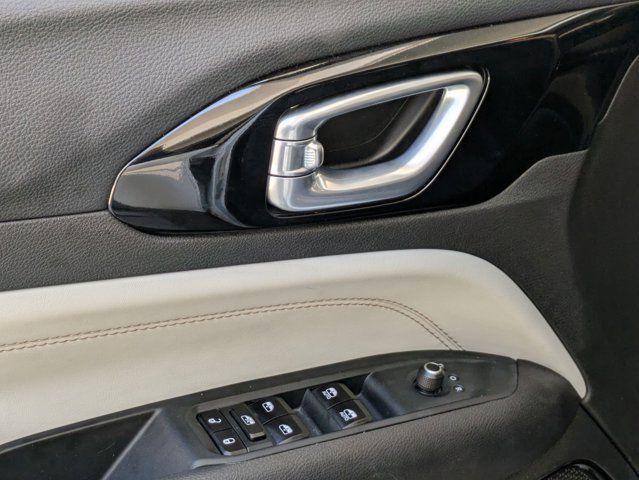 Thumbnail: 2025 Jeep Compass - 13