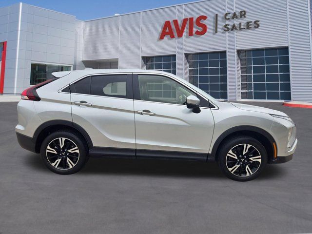 Thumbnail: 2025 Mitsubishi Eclipse Cross - 5