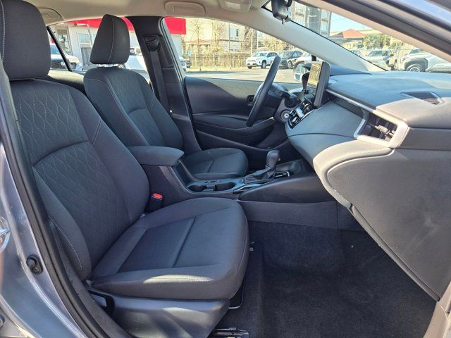 Thumbnail: 2025 Toyota Corolla - 29