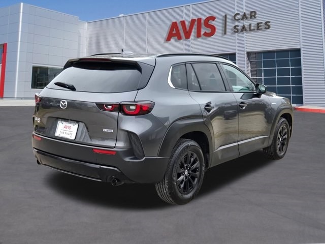 Thumbnail: 2025 Mazda CX-50 - 6