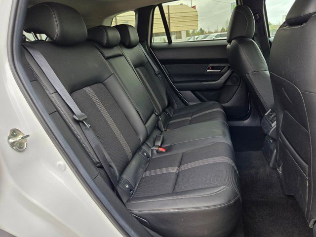 Thumbnail: 2025 Mazda CX-50 - 26