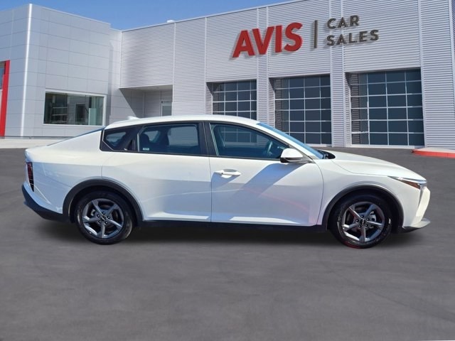 Thumbnail: 2025 Kia K4 - 5