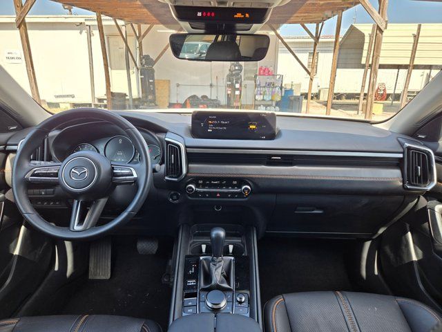 Thumbnail: 2025 Mazda CX-50 - 24