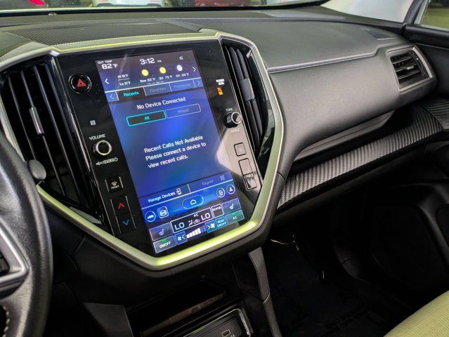Thumbnail: 2025 Subaru Ascent - 15