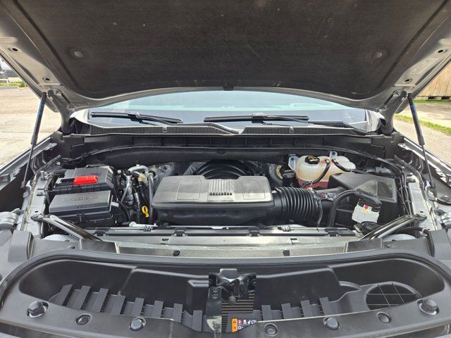 Thumbnail: 2025 Chevrolet Tahoe - 32