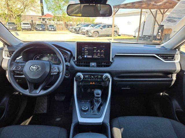 Thumbnail: 2025 Toyota RAV4 - 24