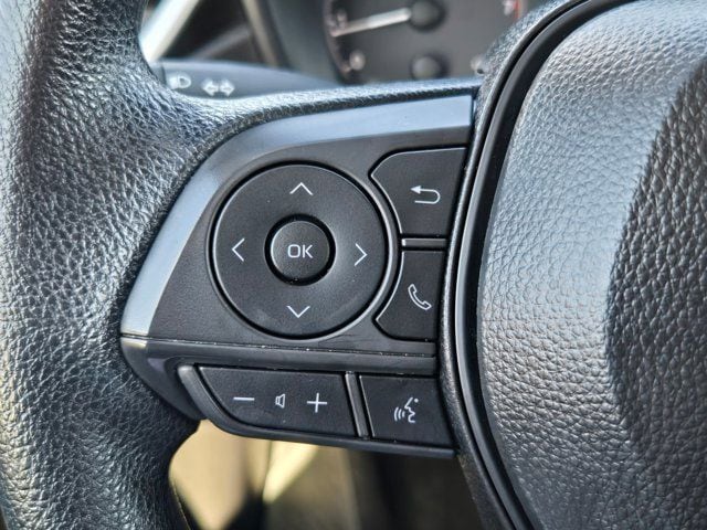 Thumbnail: 2025 Toyota Corolla - 21