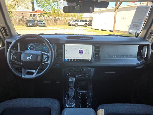 Thumbnail: 2025 Ford Bronco - 24