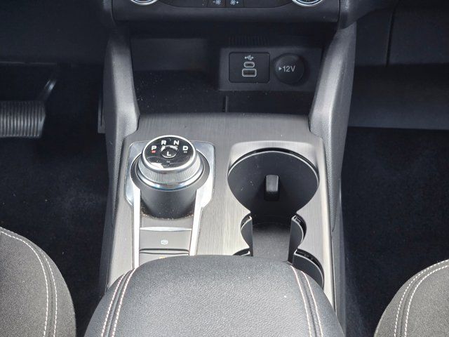 Thumbnail: 2025 Ford Escape - 17