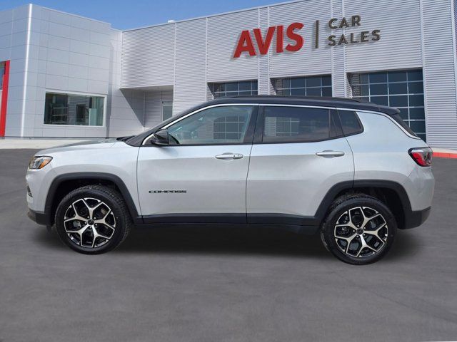 Thumbnail: 2025 Jeep Compass - 11