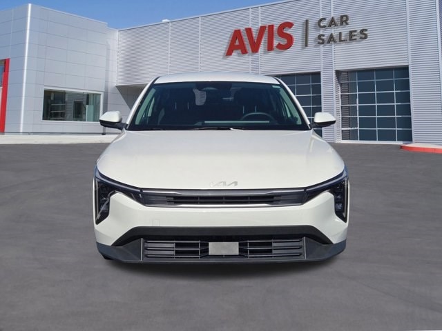 Thumbnail: 2025 Kia K4 - 2
