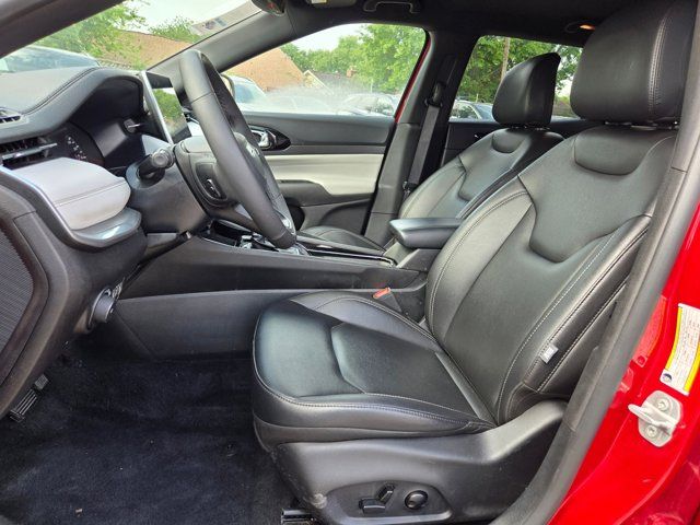 Thumbnail: 2025 Jeep Compass - 23