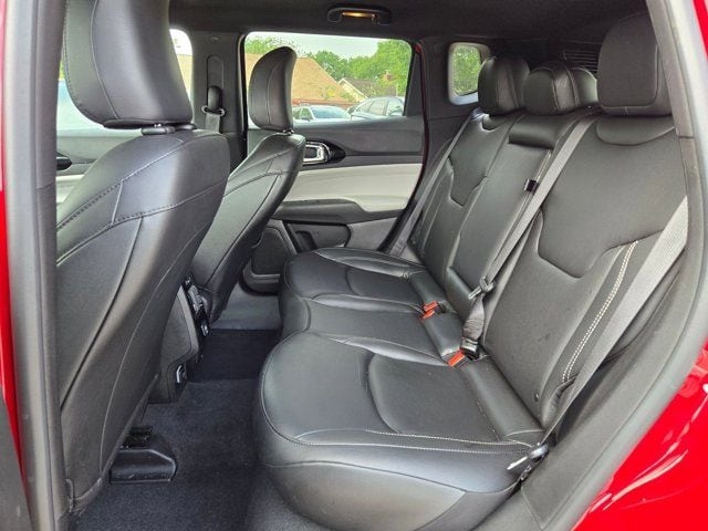 Thumbnail: 2025 Jeep Compass - 25