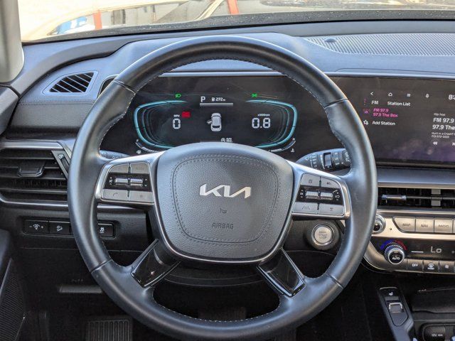 Thumbnail: 2025 Kia Telluride - 15