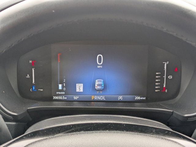 Thumbnail: 2023 Ford Escape - 18