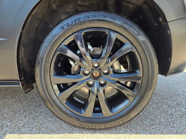 Thumbnail: 2025 Mazda CX-30 - 32