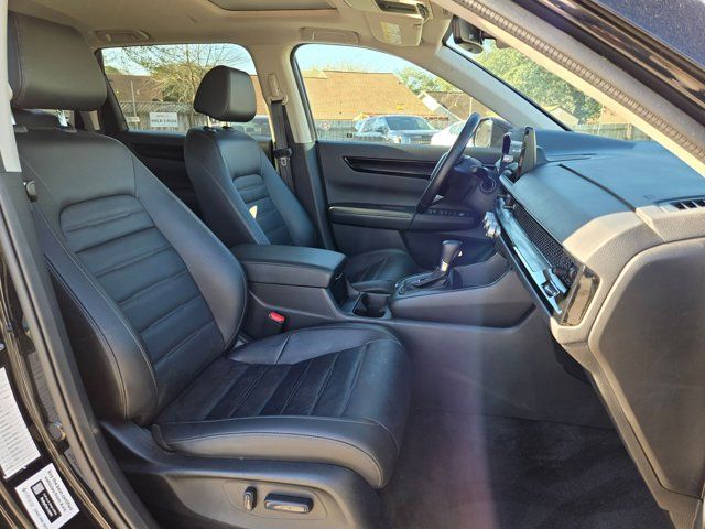 Thumbnail: 2025 Honda CR-V - 29