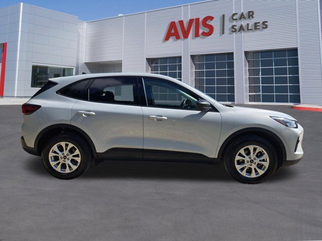 Thumbnail: 2025 Ford Escape - 5