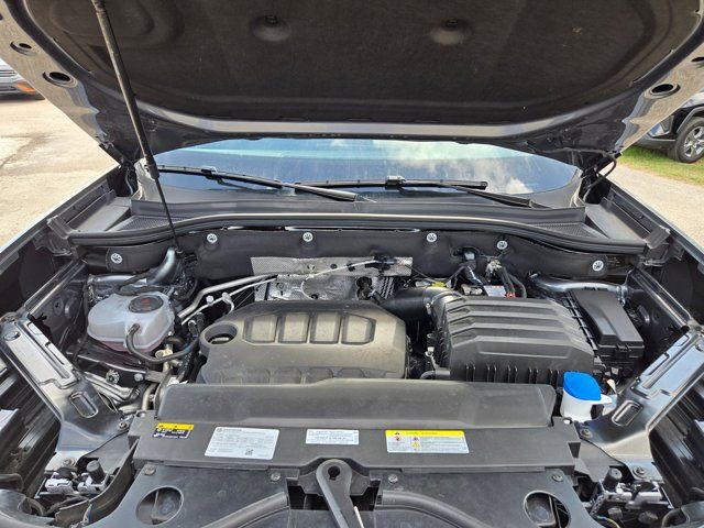 Thumbnail: 2025 Volkswagen Atlas - 31