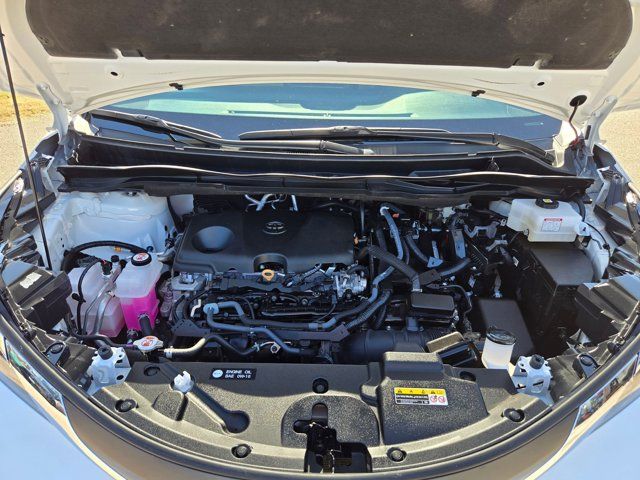 Thumbnail: 2025 Toyota Sienna - 31