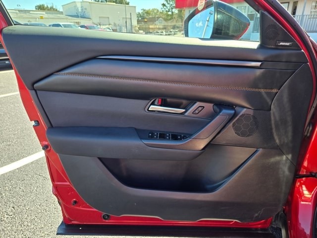 Thumbnail: 2025 Mazda CX-50 - 13