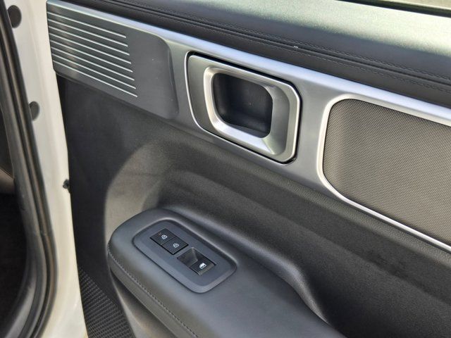 Thumbnail: 2025 Hyundai Santa Fe - 28