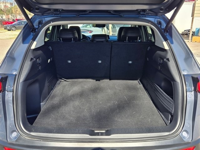 Thumbnail: 2025 Mazda CX-50 - 7