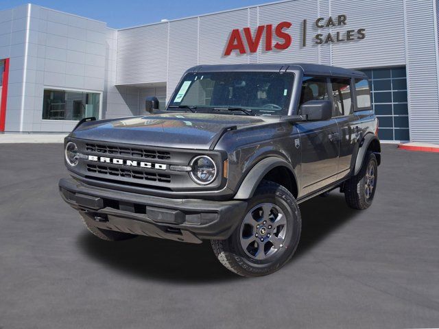 Thumbnail: 2025 Ford Bronco - 1